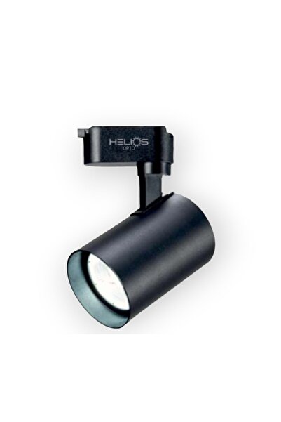 Helios 30W Ray Spot Siyah Kasa (Günışığı)