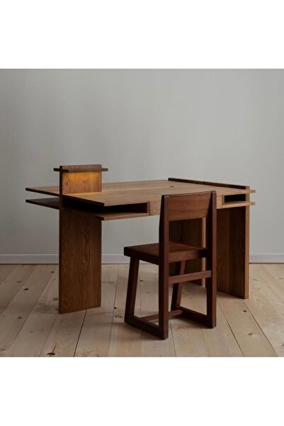 Wildwood atolye Wildwood ForestCraft Writing Desk