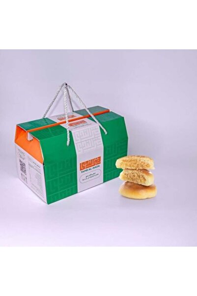 TAMR AL-NADA معمول التوفي (800 غرام)