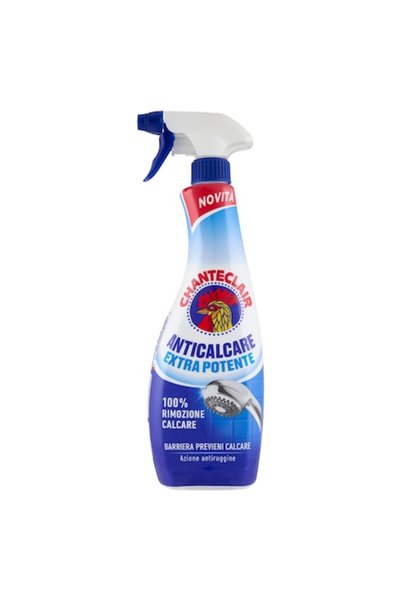 Chanteclair Pachet promoțional: Soluție de detartrare extra-puternică 625ml +...