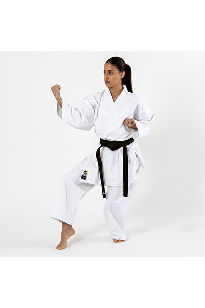 Fujimae KARATE GI Training (KIMONO), 140 cm