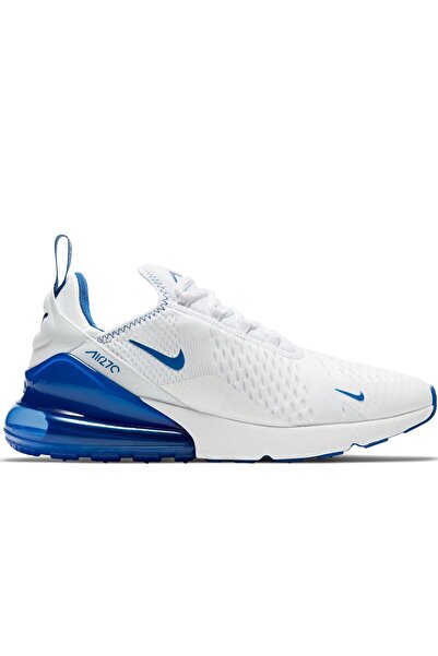 Nike Spor Ayakkabı AIR MAX 270 Air Tabanlı Spor Premium Ayakkabı