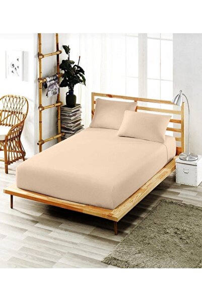 Arma Concept Țesătură Ranforce, cearșaf elastic + husă de pernă - simplu 100x200/120x200/dublu 160x200/battal 180x200