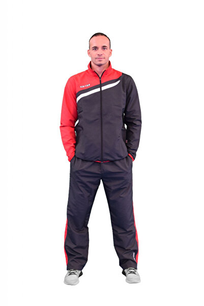 Top Ten Trening Premium 2017, Top Ten, Rosu-Negru, L