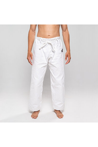 Fujimae Legacy II KARATE PANTS, white, 190 cm