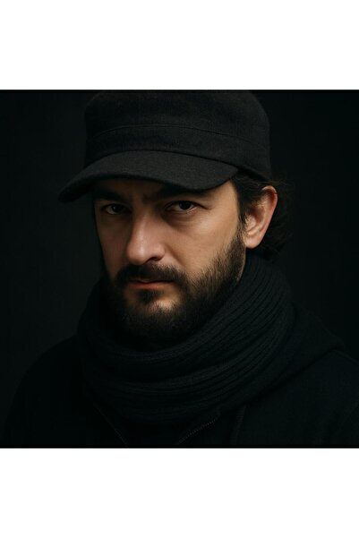 kuru قبعة كاسترو موديل الشتاء من الصوف