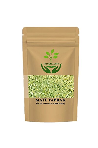 tan organik Mate tea 40gr