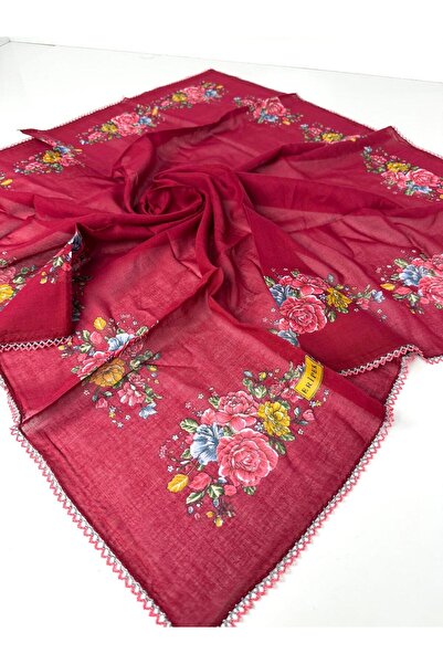 Eripek Bumbac organic brodat pentru scris - 06084-17