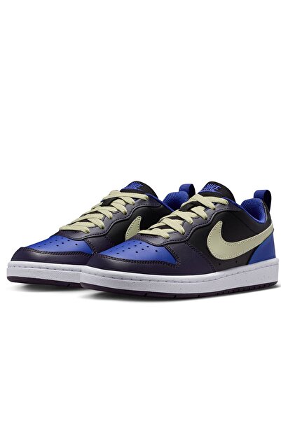 Nike Sneakers Court Borough Low Recraft Children's Youth Shoes