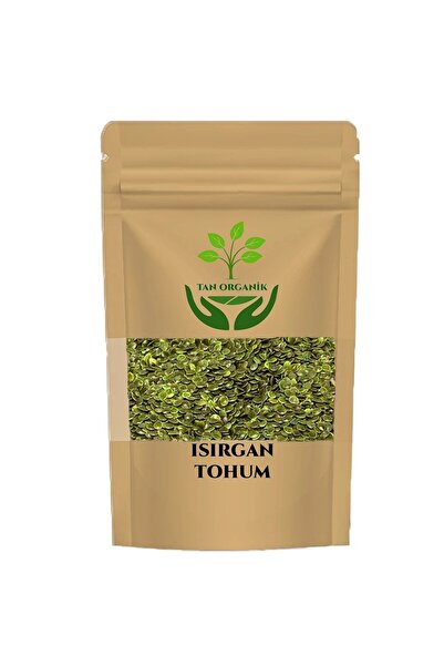 tan organik Nettle Seed (Urtica Diocia) 40Gr