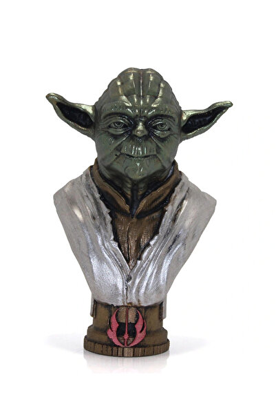 Livenda تمثال يودا 132