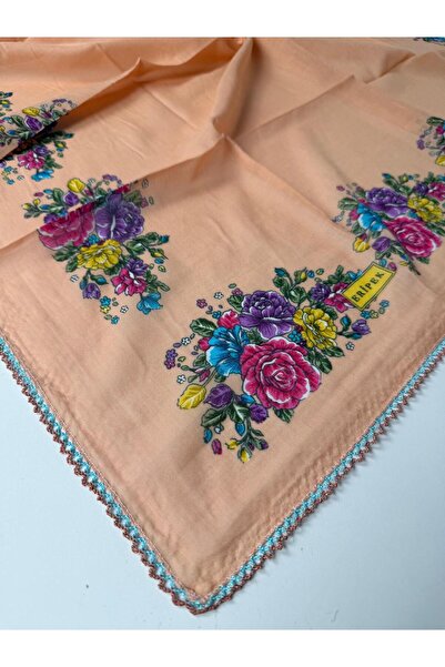 Eripek Bumbac organic brodat pentru scris 06085-31