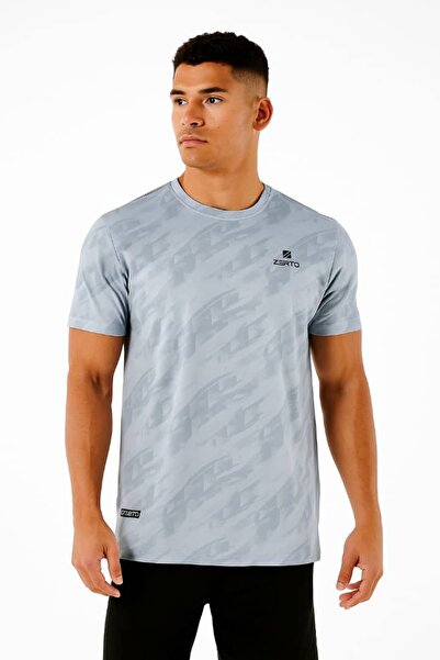 ZERTO sports t-shirt