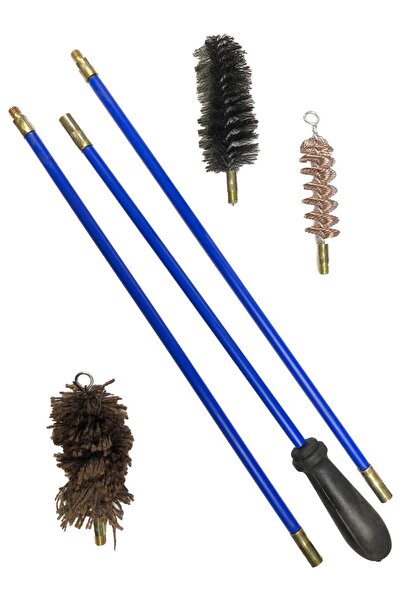 SAYGARA CAPRA ARMS 12 CAL HARBİ SETİ