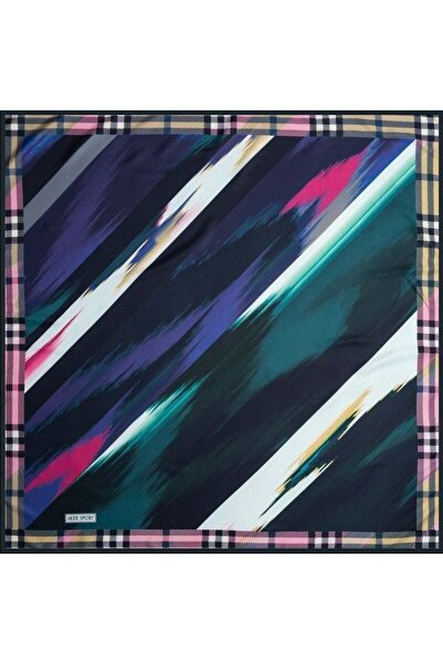 Aker SPORT WOOLTUCH PAMUKLU EŞARP 6798223-922