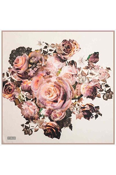 Aker SPORT WOOLTUCH PAMUKLU EŞARP 6715223-961