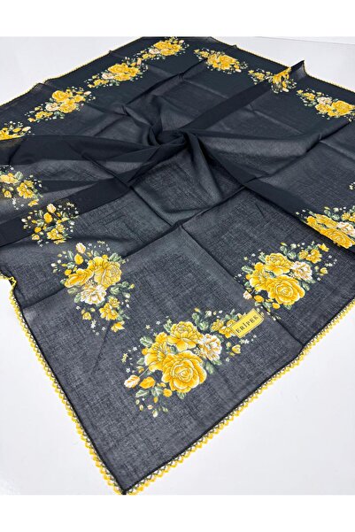 Eripek Bumbac organic brodat pentru scris- 06083-02