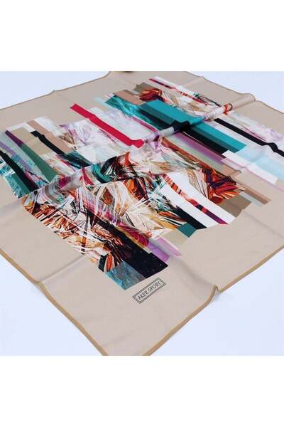 Aker SPORT TİVİL EŞARP 7418-931