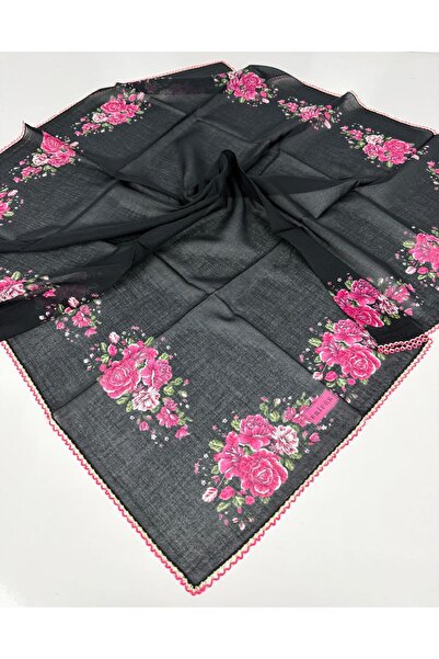 Eripek Bumbac organic brodat pentru scris- 06083-07