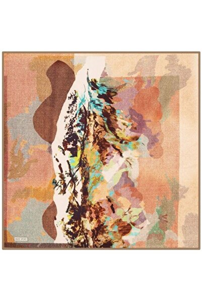 Aker وشاح صيفي من الشيفون من سبورت أنجل 7271816-953