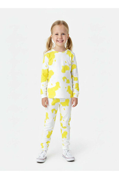 Babyqlo bold-sunshine-2-piece-set-for-girls