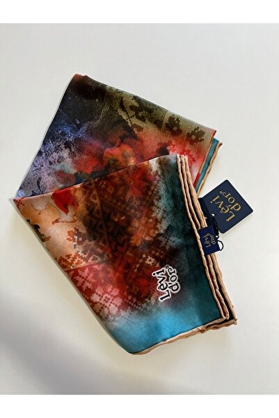 Levidor Kristal Eşarp Yeni Sezon