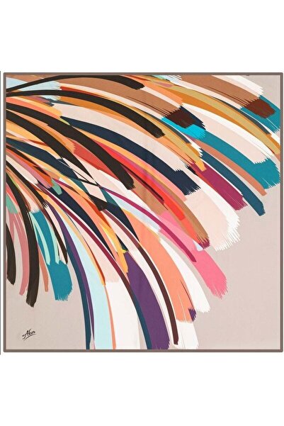 Aker ANGEL ŞİFON YAZLIK EŞARP 8082816-971