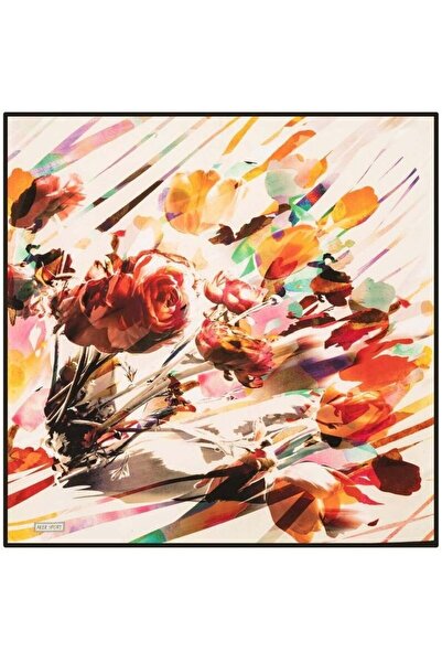 Aker Sport Angel Chiffon Summer Scarf 6623816-912