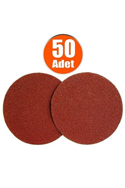 Başaranlar 115mm. 220 KUM CIRT ZIMPARA NK 50 ADET