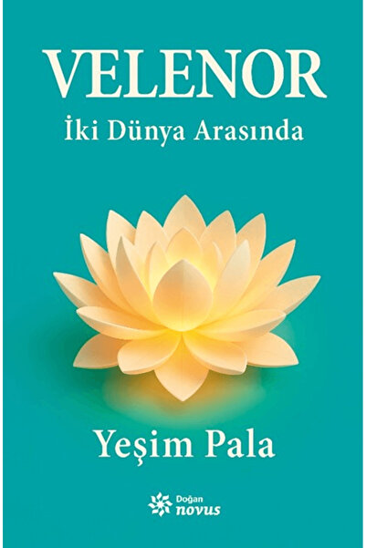 Doğan Novus Velenor - İki Dünya Arasında / Yeşim Pala / / 9786256057371