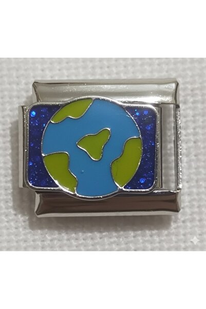 SATIYU BUTİK Italian Bracelet Charm – Stylish Italian Bracelet Charm Collection for Women and Men