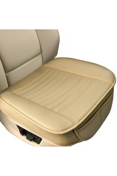 NEXTWAVE Husa sezut scaun auto NextWave®, piele PU, antialunecare, cu buzunar...