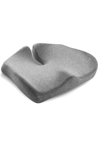 NEXTWAVE Perna ortopedica sezut NextWave®, memory foam, coccis, antialunecare, husa detasabila