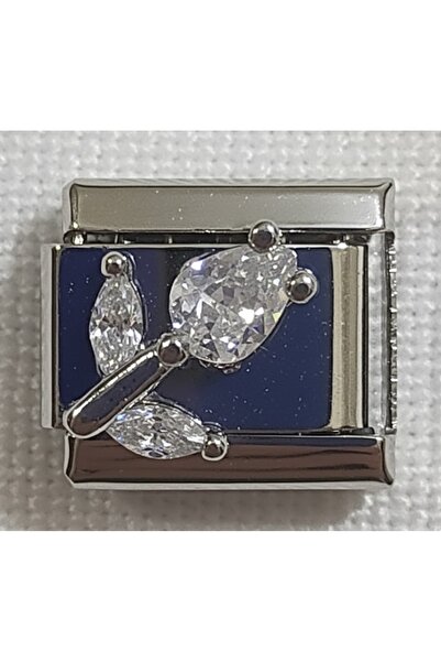 SATIYU BUTİK Italian Bracelet Charm – Stylish Italian Bracelet Charm Collection for Women and Men