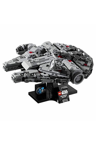 Burcha مي للواردات ®   ميلينيوم فالكون 75375