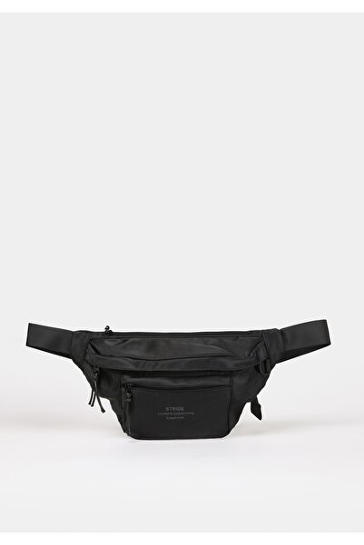 Colin's Men's Black Bag