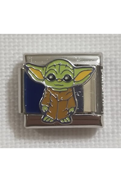 SATIYU BUTİK Italian Bracelet Charm – Stylish Italian Bracelet Charm Collection for Women and Men