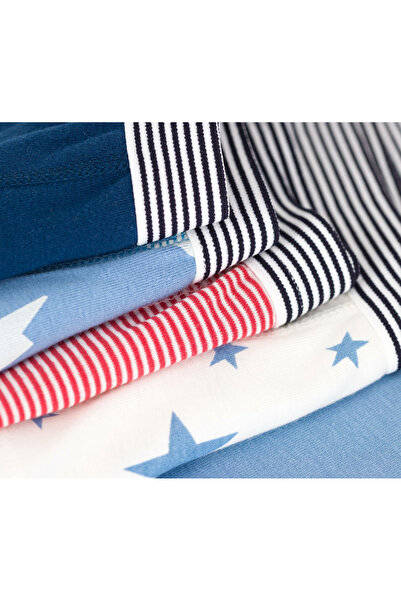 Petit Bateau boxeri pentru băieți