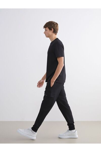 LC Waikiki Ανδρικό Jogger Φούτερ XSIDE ACTIVE Standard Mold