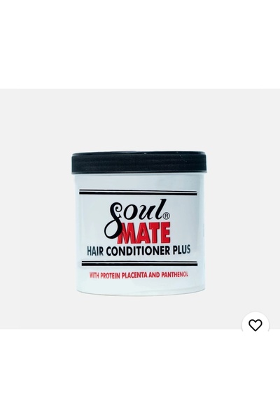 Gandour سول ميت لنمو الشعر | سماد 100 غرام | كريم للشعر المضفر، مضاد للقشرة