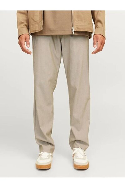 Jack & Jones Relaxed Fit Hosen Locker geschnittene Relaxed Fit Hosen