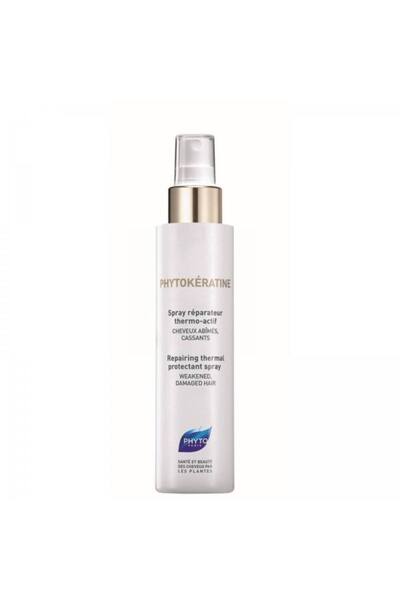 Phyto Phytokeratine Repairing Heat Protecting Spray 150 ml