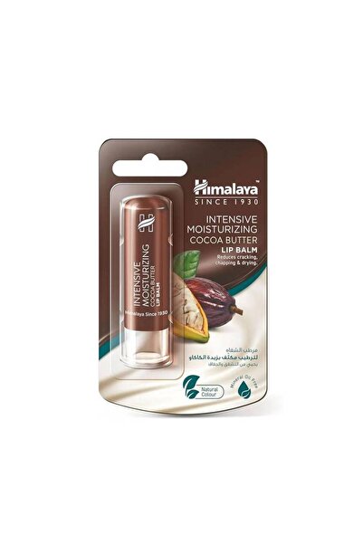Himalaya - Lip Moisturizer with Cocoa Butter 4.5 g