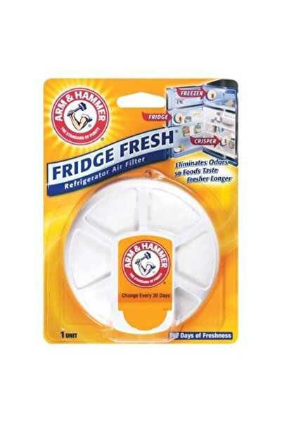 Arm&Hammer Arm & Hammer Baking Soda Refrigerator Deodorizer