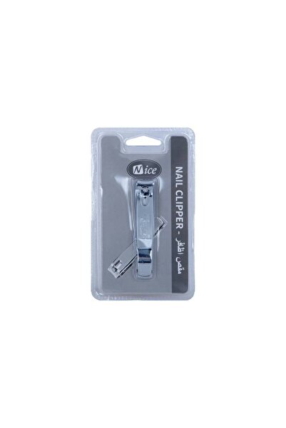 NİCE Stainless Steel Nail Clipper 39.5g -