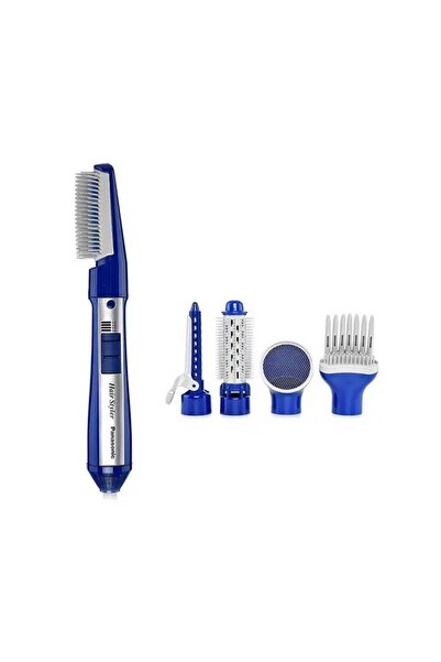 Generic Panasonic Multi-Use Hair Styler
