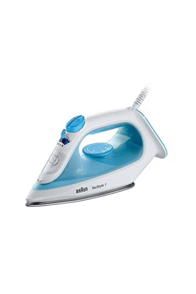 Generic Braun - Steam Iron 2000W