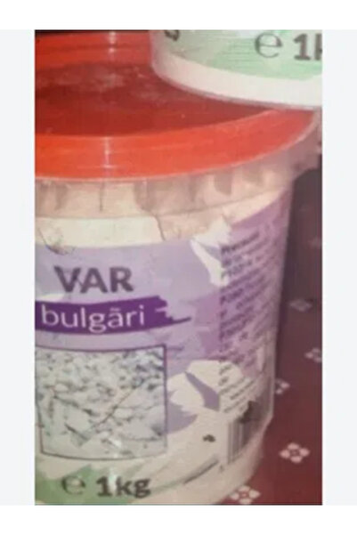 Zilan Bulgari Quicklime