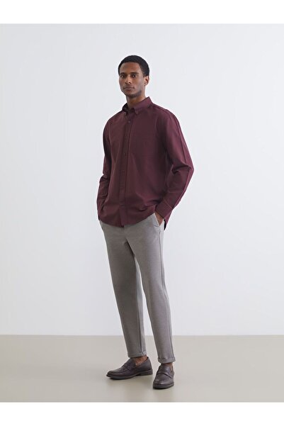 LC Waikiki LCW Vision Standard Fit Men's Trousers