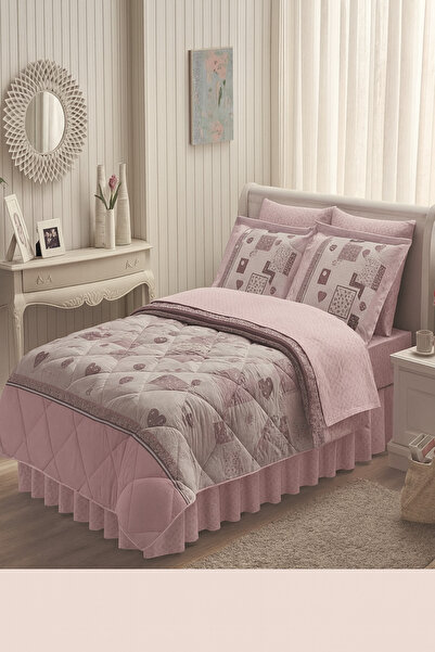 STUDIO HOME DESIGN Uyku Seti - Ranforce - Elora - Çift Kişilik